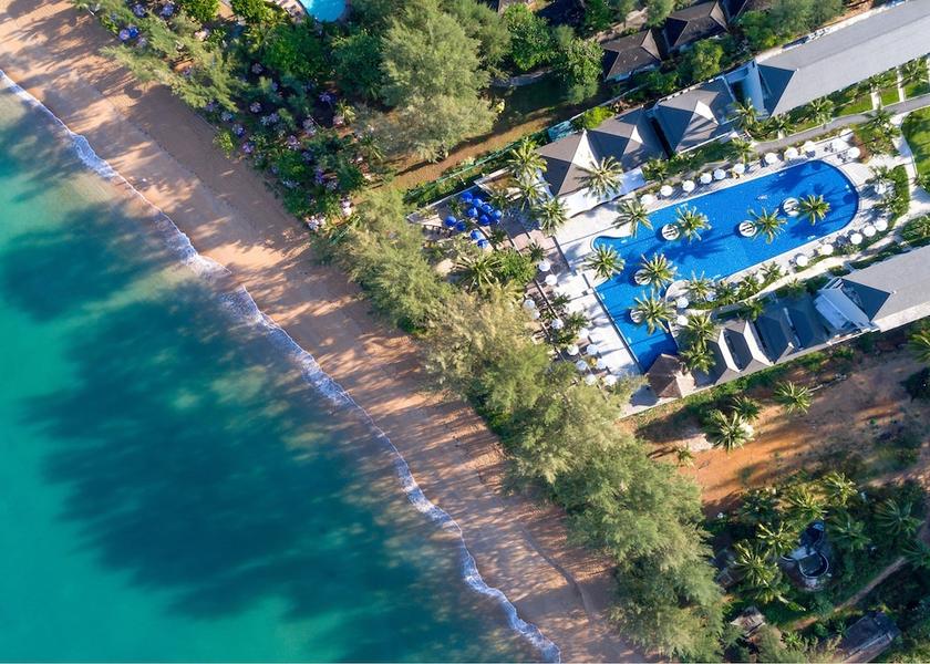  Takua Pa Aerial View