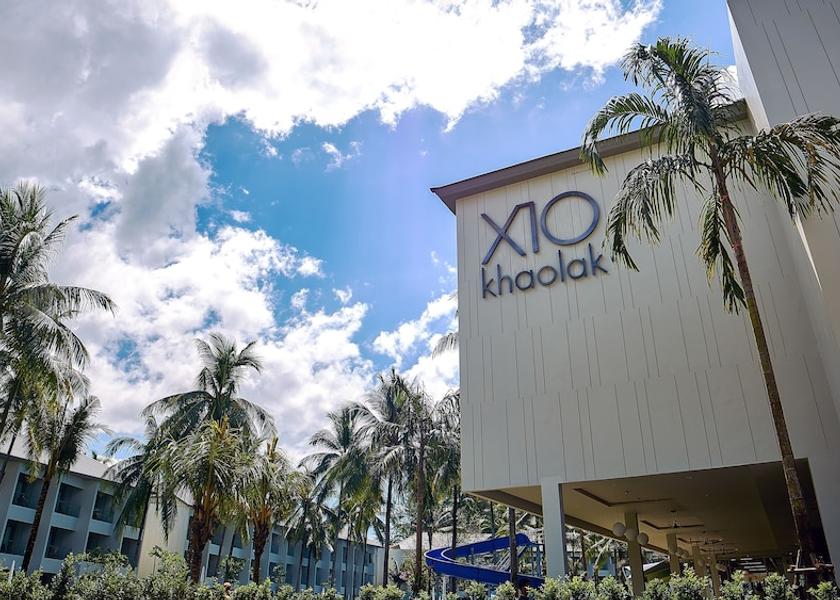  Takua Pa Exterior Detail