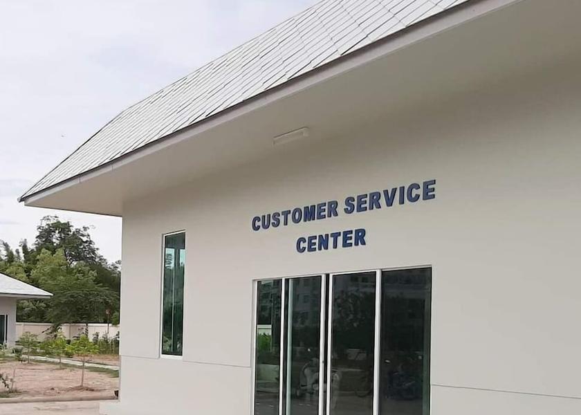 Prachuap Khiri Khan Cha-am Room