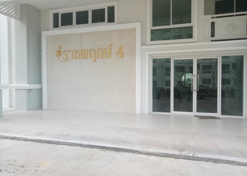 Prachuap Khiri Khan Cha-am Room