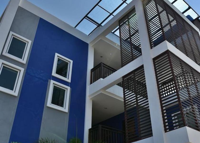 Prachuap Khiri Khan Province Pranburi Exterior view