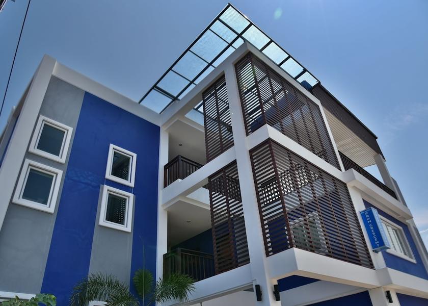 Prachuap Khiri Khan Pranburi Exterior Detail
