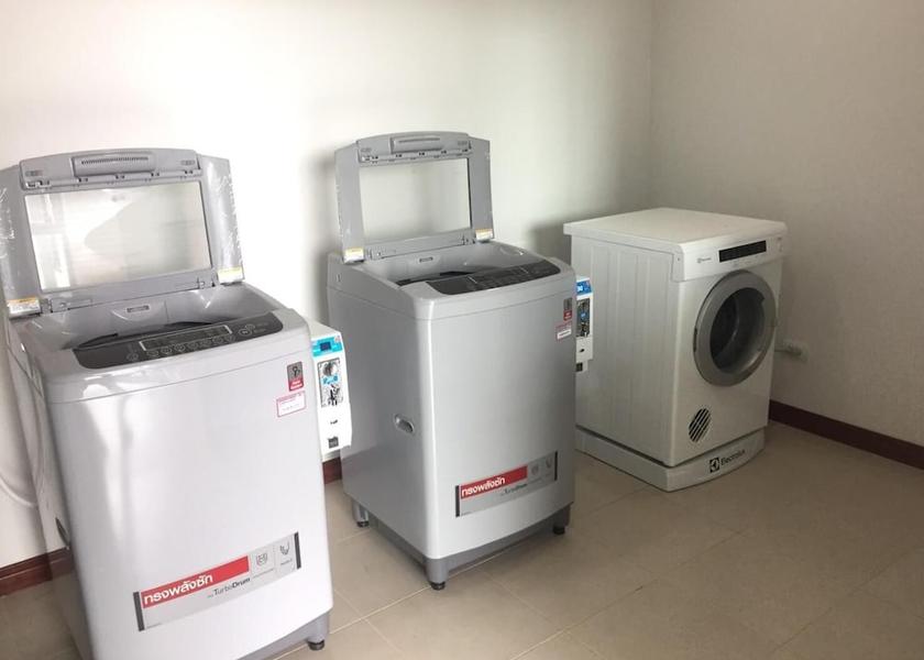 Surat Thani Province Surat Thani Laundry
