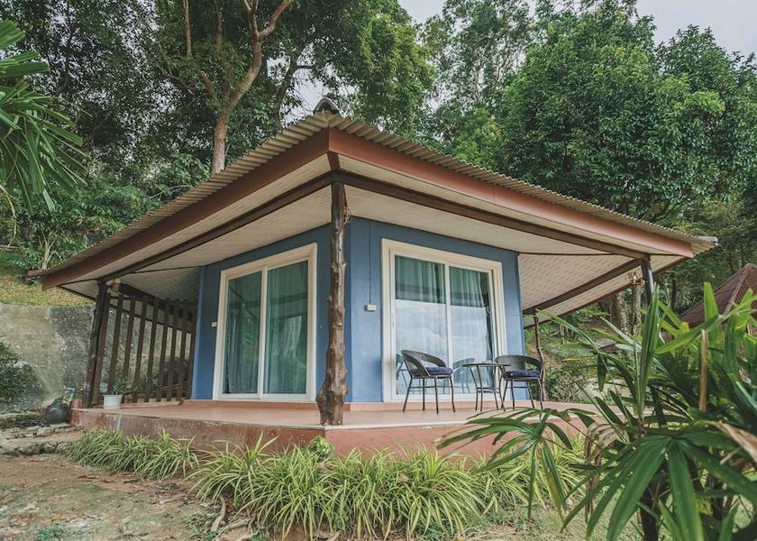 Krabi Province Nuea Khlong Floor plan