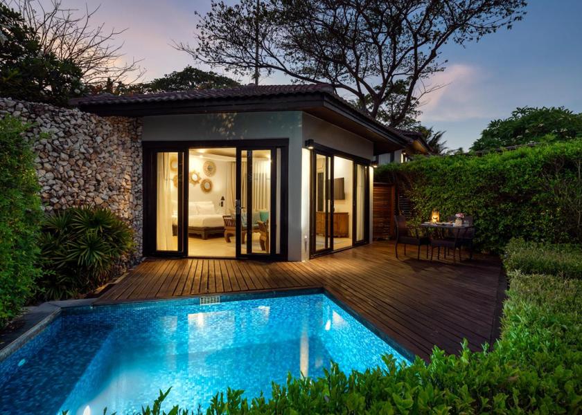 Surat Thani Province Koh Samui Facilities