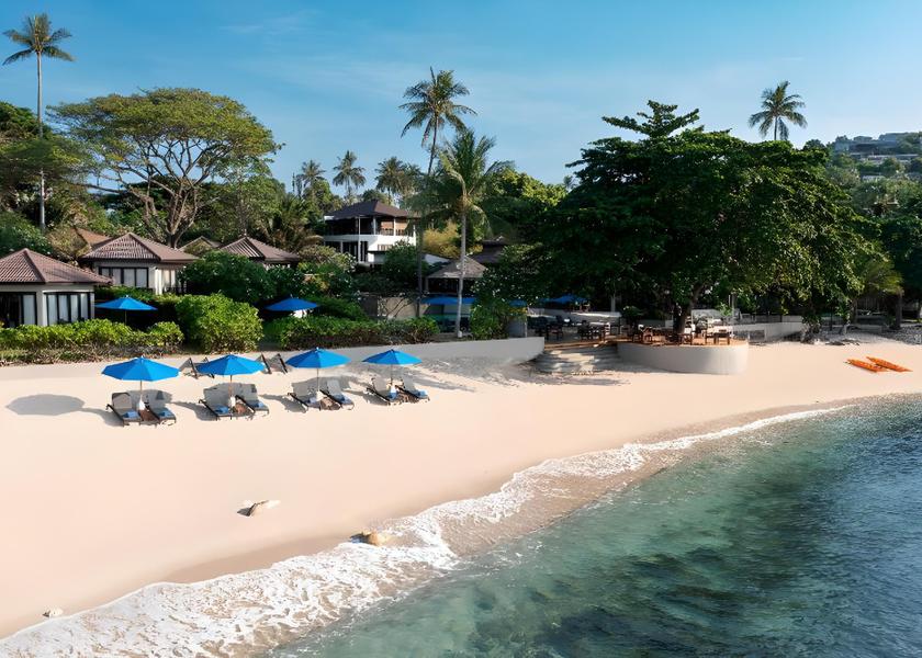 Surat Thani Province Koh Samui Beach