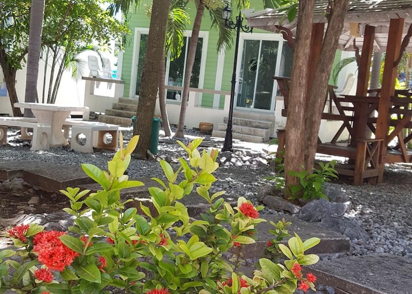 Chonburi Province Ko Sichang View from property