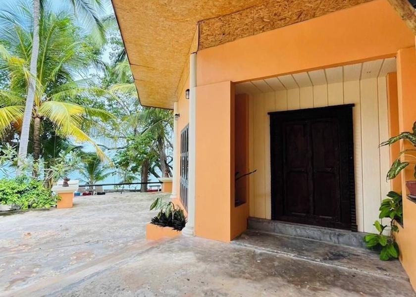 Surat Thani Province Ko Pha-ngan Room