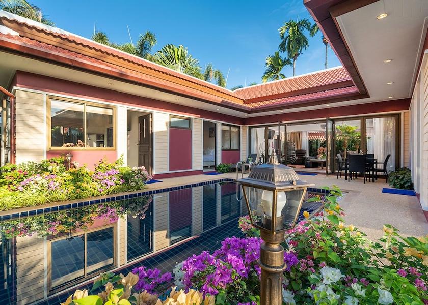 Phuket Pa Klok Exterior Detail