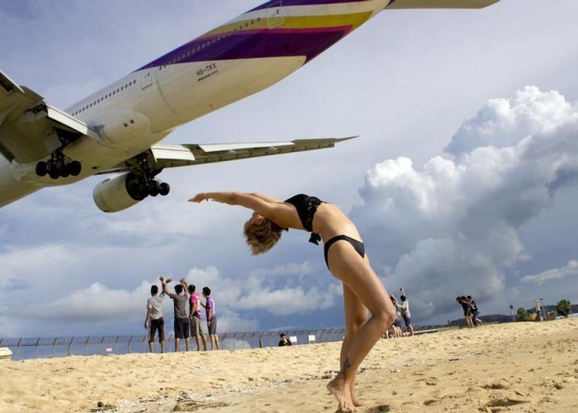 Phuket Province Pa Klok Point of interest