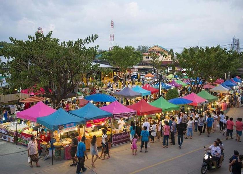 Phuket Pa Klok Point of interest