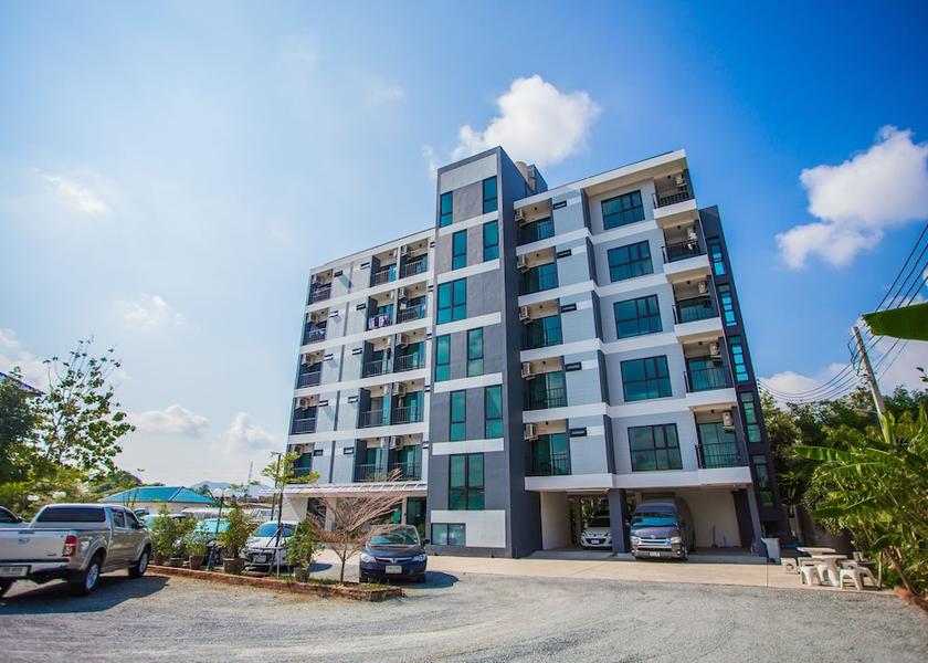 Chonburi Chonburi Primary image