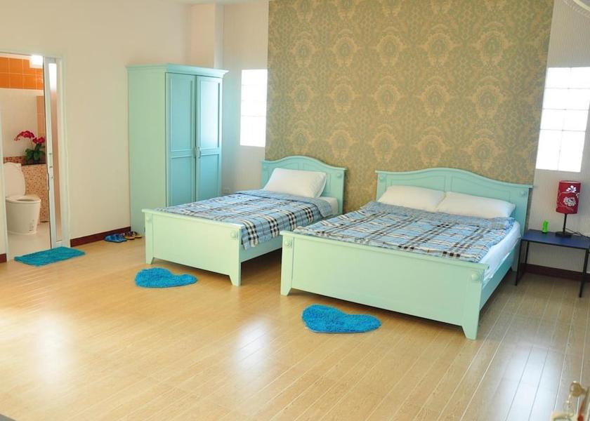Phatthalung phatthalung Room