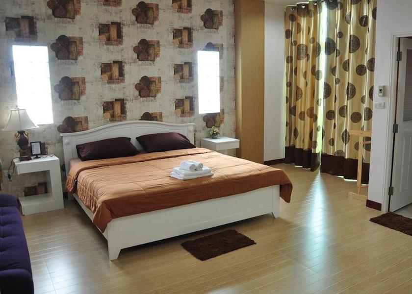 Phatthalung Province Phatthalung Room