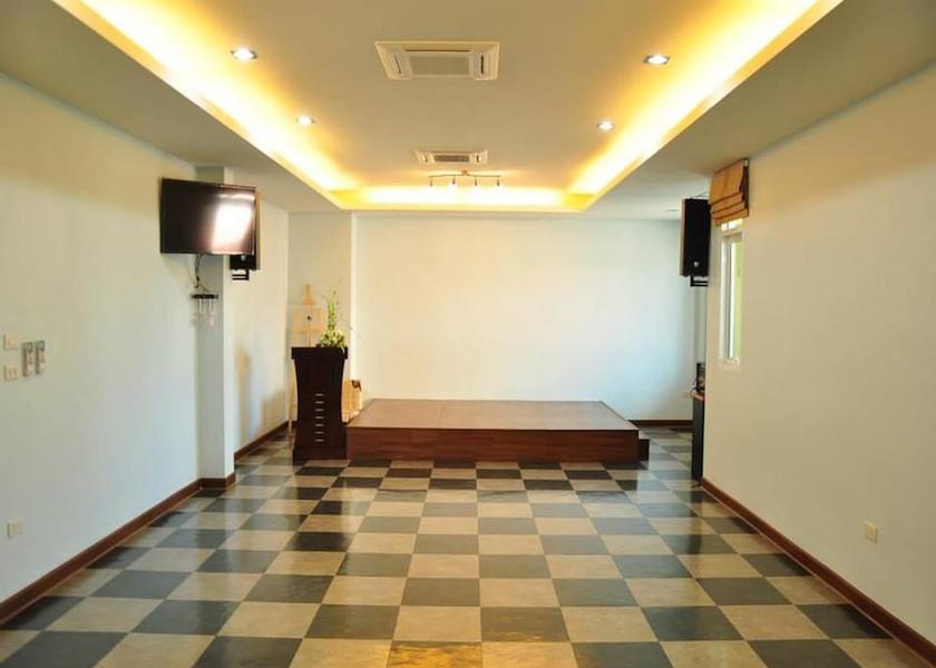 Phatthalung phatthalung Banquet Hall