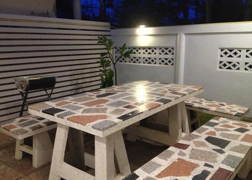 Phetchaburi Phetchaburi Terrace