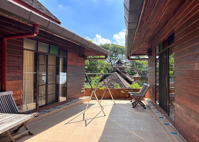 Chiang Mai Province Hang Dong Living Area