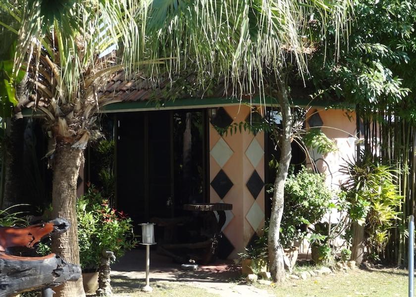 Chiang Mai Province Mae Taeng Room