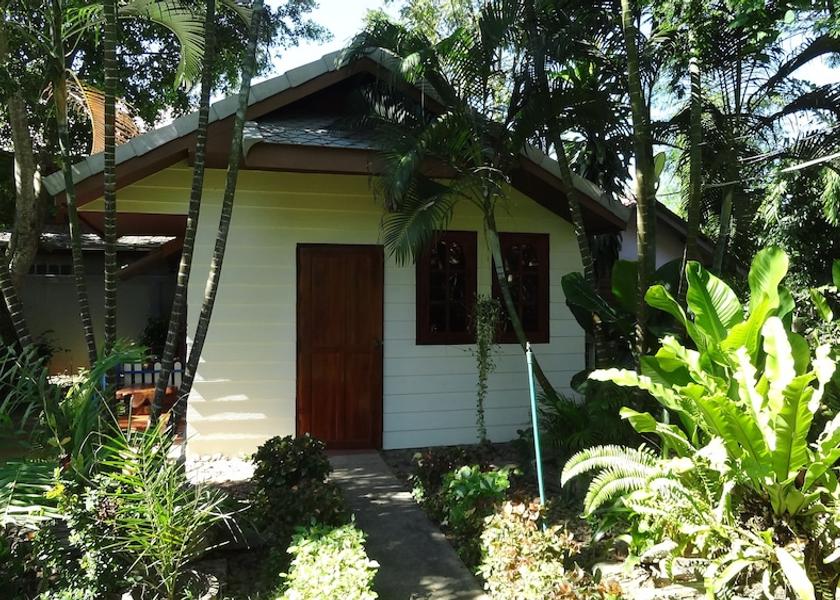 Chiang Mai Province Mae Taeng Room