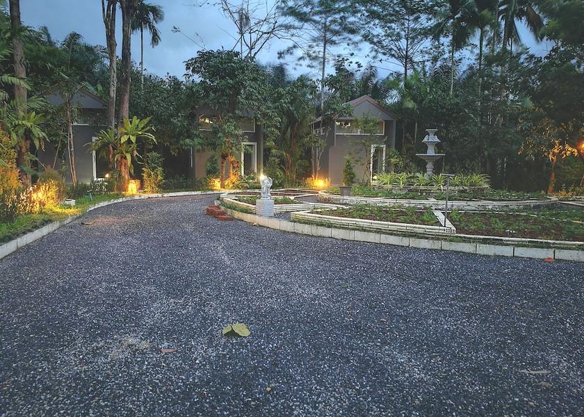 Nakhon Si Thammarat kathun Property Grounds