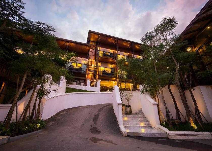 Chiang Mai Province Hang Dong 