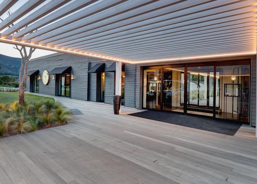Tuscany Monte Argentario Property amenity