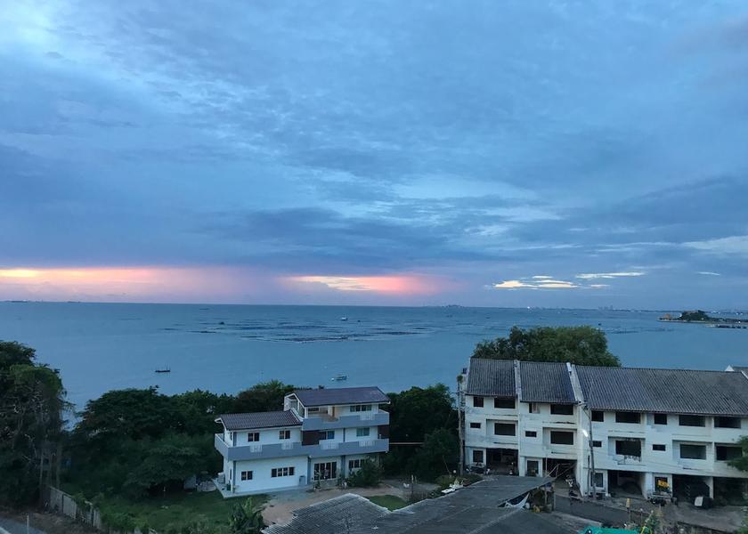 Chonburi Chonburi View from Property