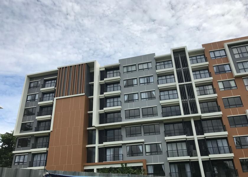 Chonburi Chonburi Primary image