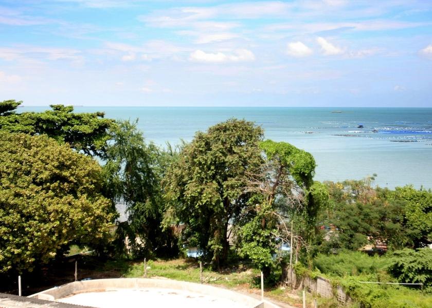Chonburi Chonburi View from Property