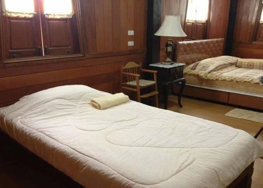 Phuket Province Kamala Room