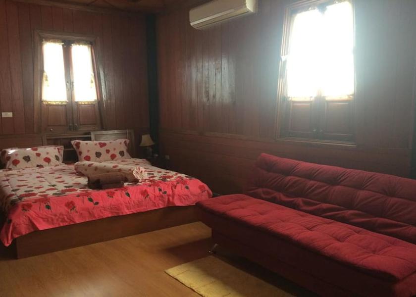 Phuket Province Kamala Room