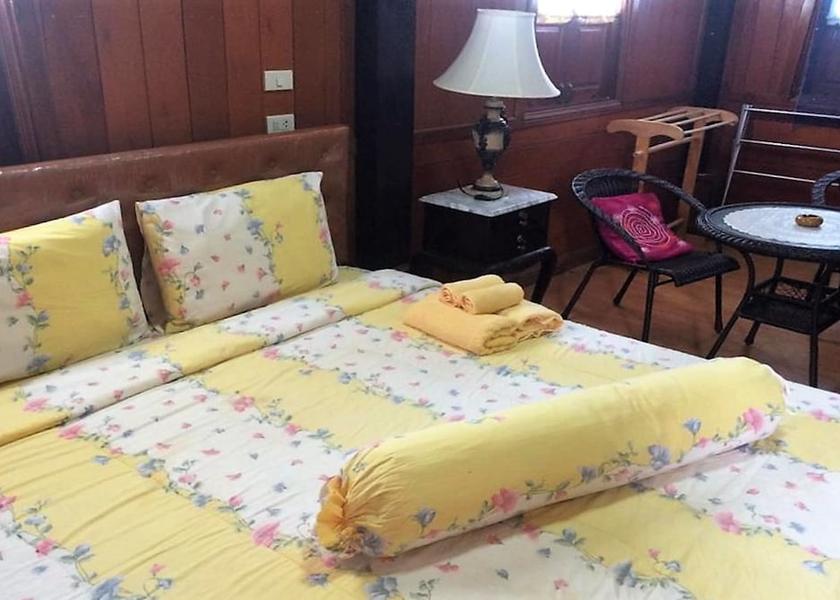 Phuket Province Kamala Room