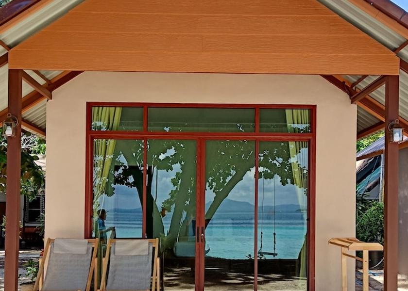 Trang Province Ko Kradan Room