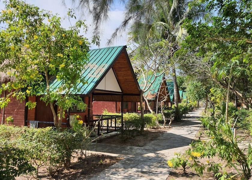 Trang Ko Kradan Room