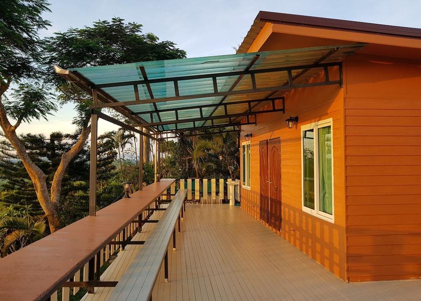 Phetchabun Province Khao Kho Room