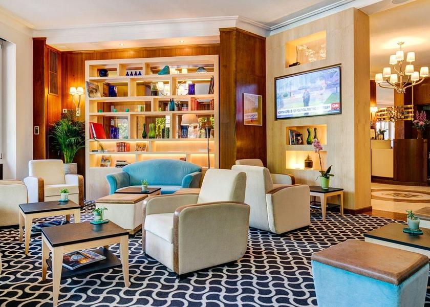 Canton of Geneva Geneva lobby