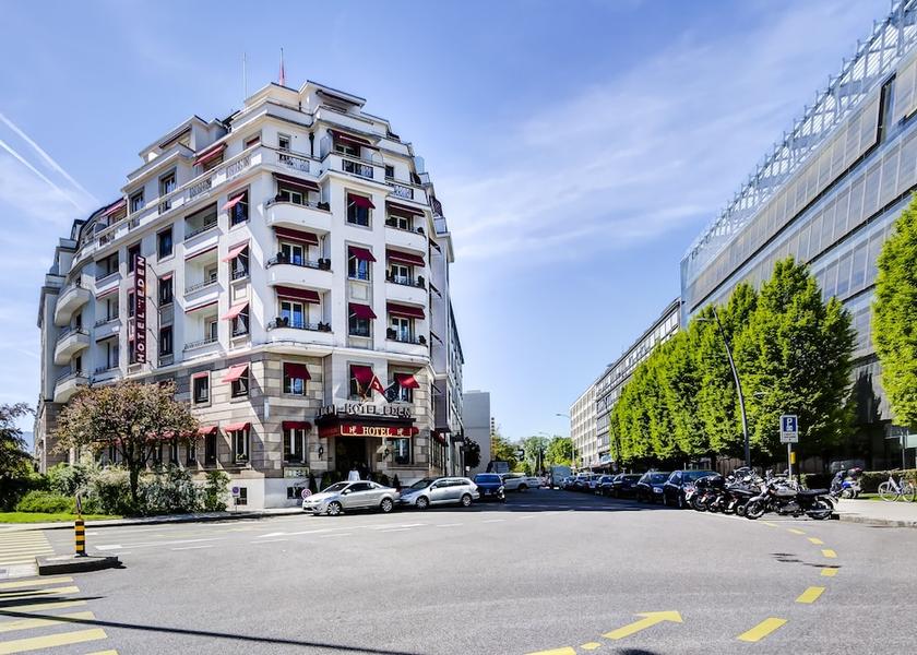 Canton of Geneva Geneva Primary image