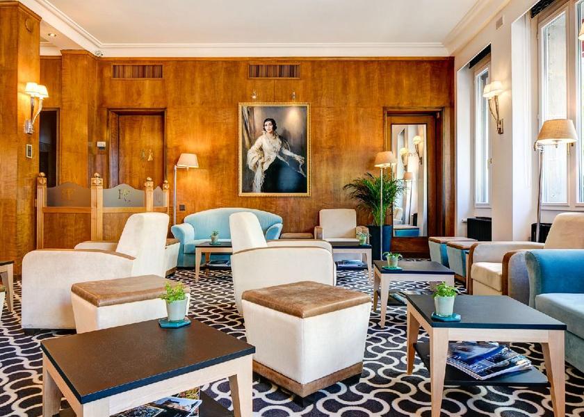 Canton of Geneva Geneva lobby