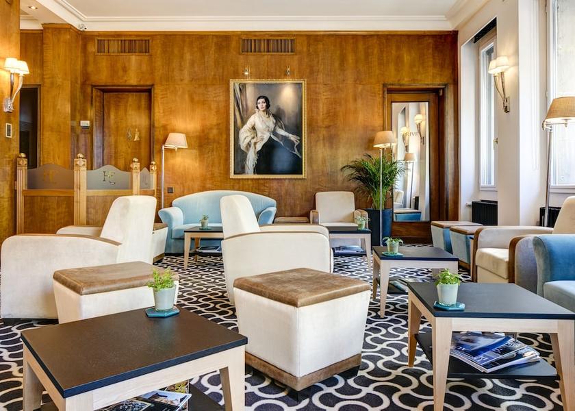 Canton of Geneva Geneva Lobby