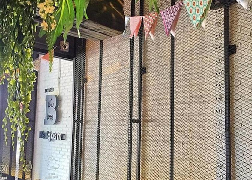 Chanthaburi Chanthaburi Interior Entrance