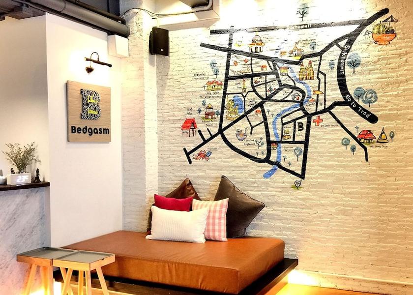 Chanthaburi Chanthaburi Lobby