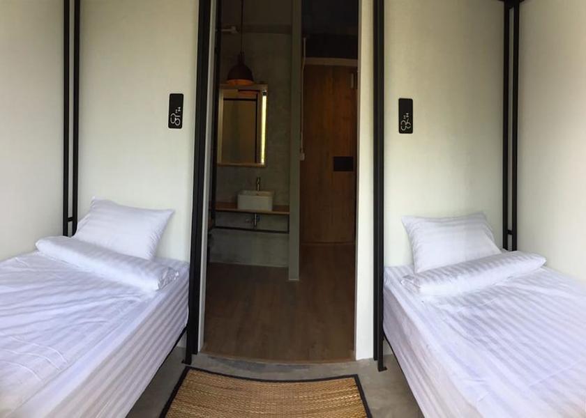 Chanthaburi Chanthaburi Room