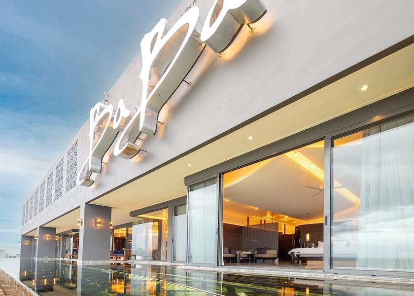 Prachuap Khiri Khan Cha-am Room