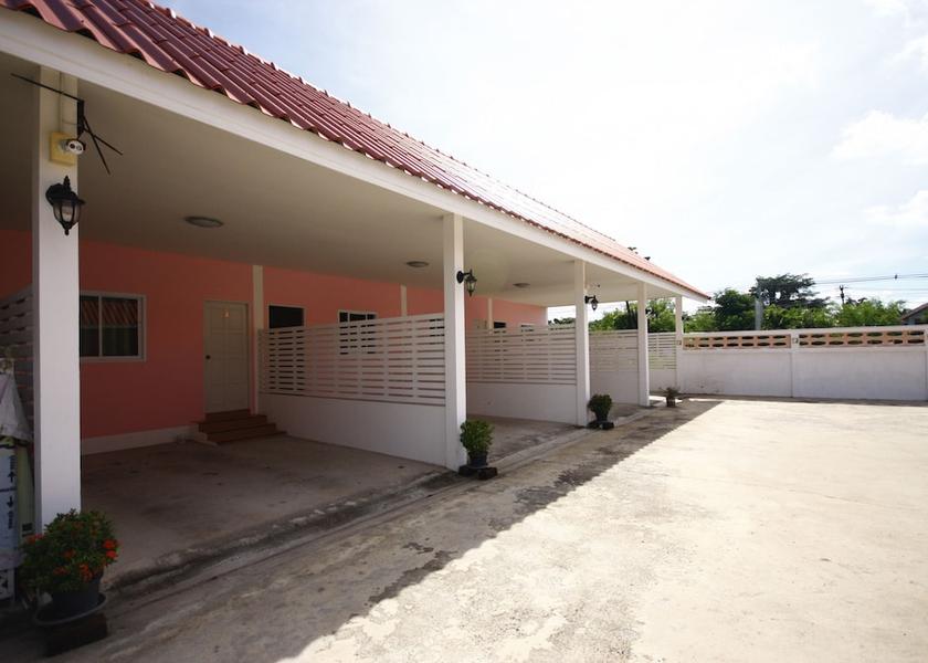Surin Surin Parking