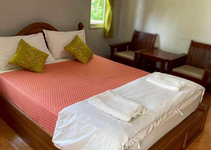 Krabi Province Ao Luek Standard Room