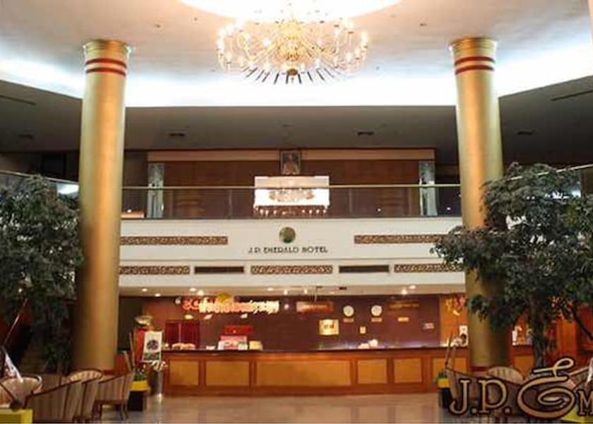 Yasothon Province Yasothon Lobby