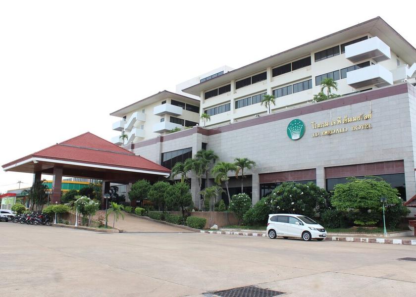 Yasothon Province Yasothon Front of property