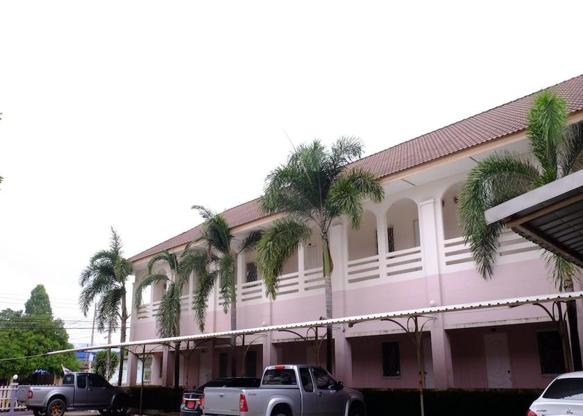 Chonburi pluak daeng Exterior Detail