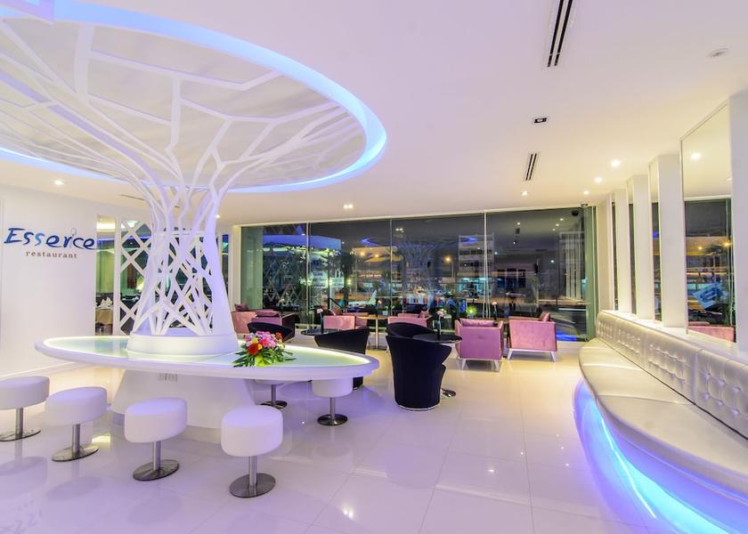 Nakhon Sawan Nakhon Sawan Lobby