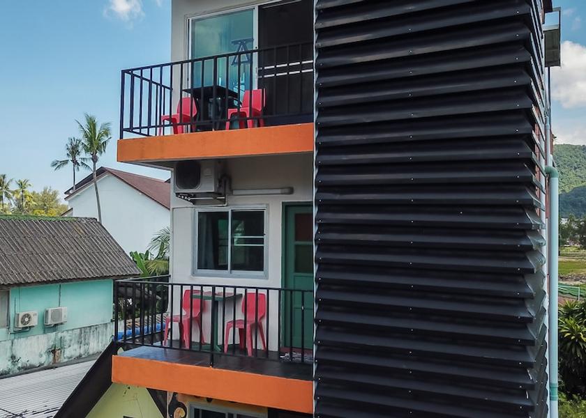 Phuket Province Kamala Interior